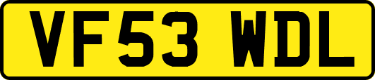 VF53WDL