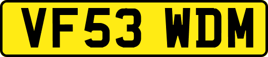 VF53WDM