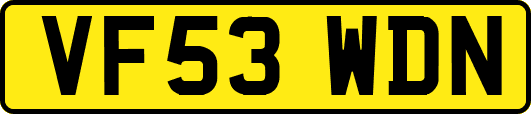 VF53WDN