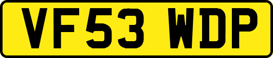 VF53WDP