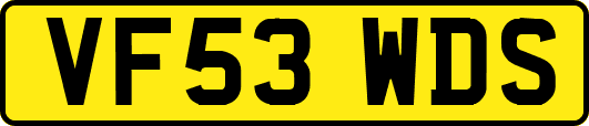 VF53WDS