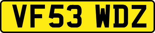 VF53WDZ