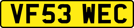 VF53WEC