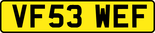 VF53WEF