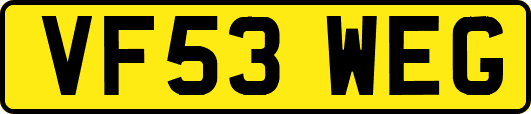 VF53WEG