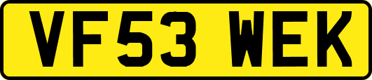 VF53WEK