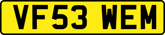 VF53WEM