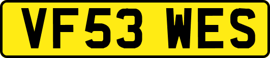 VF53WES