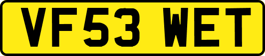 VF53WET