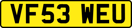 VF53WEU
