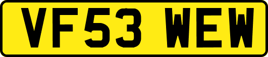VF53WEW