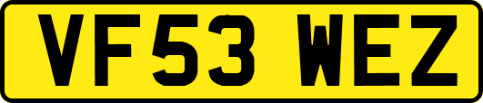 VF53WEZ