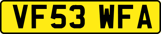 VF53WFA