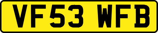 VF53WFB