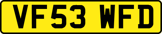 VF53WFD