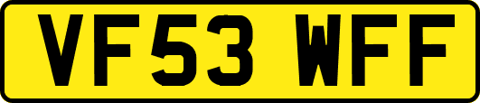 VF53WFF