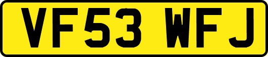 VF53WFJ