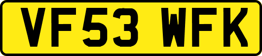 VF53WFK