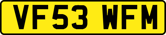 VF53WFM