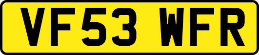 VF53WFR