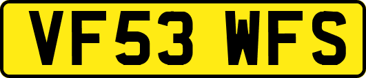 VF53WFS