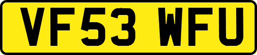 VF53WFU