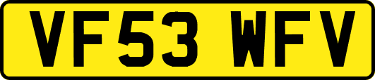 VF53WFV