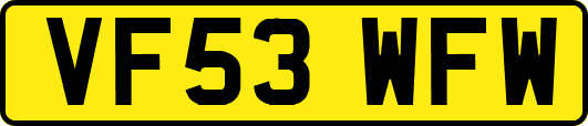 VF53WFW