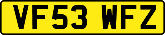 VF53WFZ