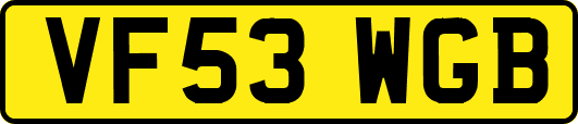 VF53WGB