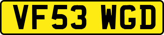 VF53WGD