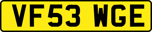 VF53WGE