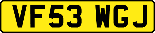VF53WGJ