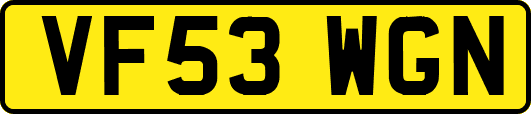 VF53WGN