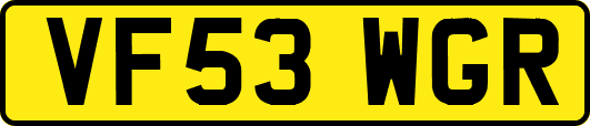 VF53WGR