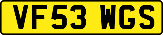 VF53WGS