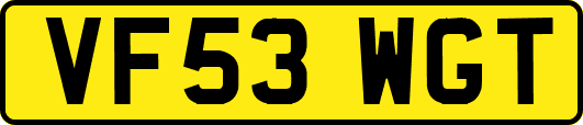 VF53WGT
