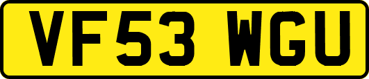 VF53WGU