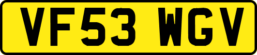 VF53WGV