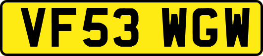 VF53WGW