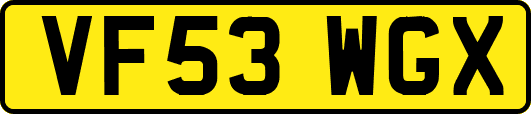 VF53WGX