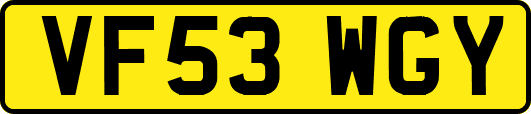 VF53WGY
