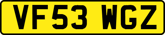 VF53WGZ