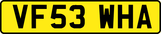 VF53WHA