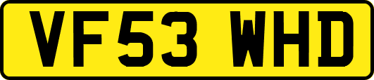 VF53WHD
