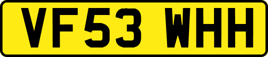 VF53WHH