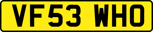 VF53WHO