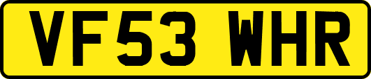 VF53WHR