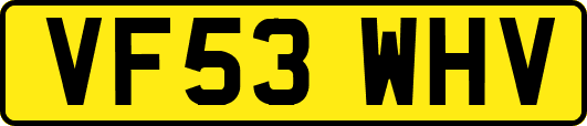 VF53WHV