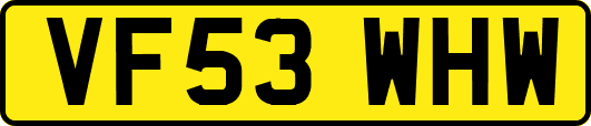VF53WHW